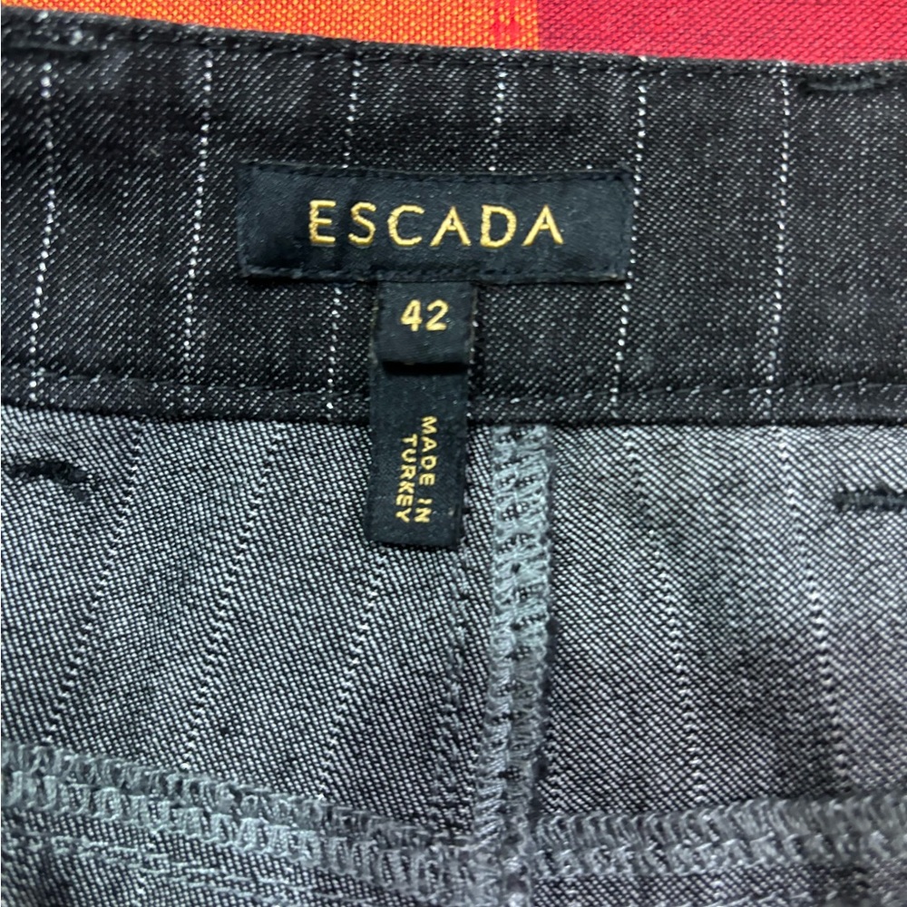 Escada Pants - Picture 9 of 12